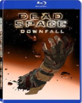 Dead Space: Downfall 2008