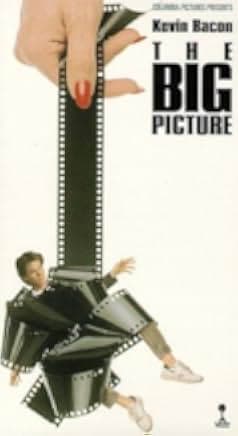 The Big Picture 1989