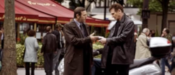 Taken 2008
