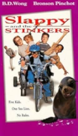 Slappy and the Stinkers 1998