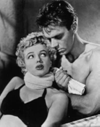Clash by Night 1952