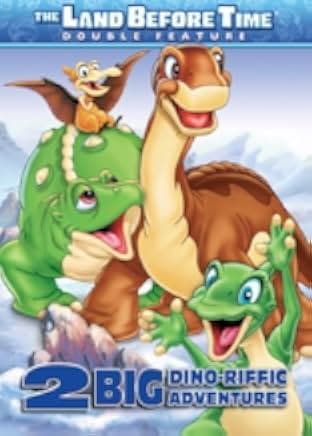 The Land Before Time IX: Journey to Big Water 2002