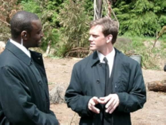 House of the Dead 2003