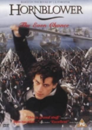 Horatio Hornblower: The Duel 1999