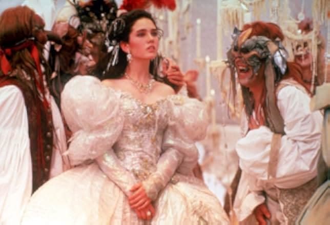 Labyrinth 1986