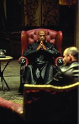 The Matrix Reloaded 2003