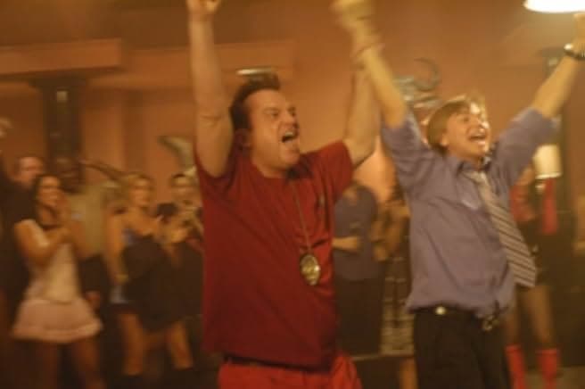 The Pool Boys 2009