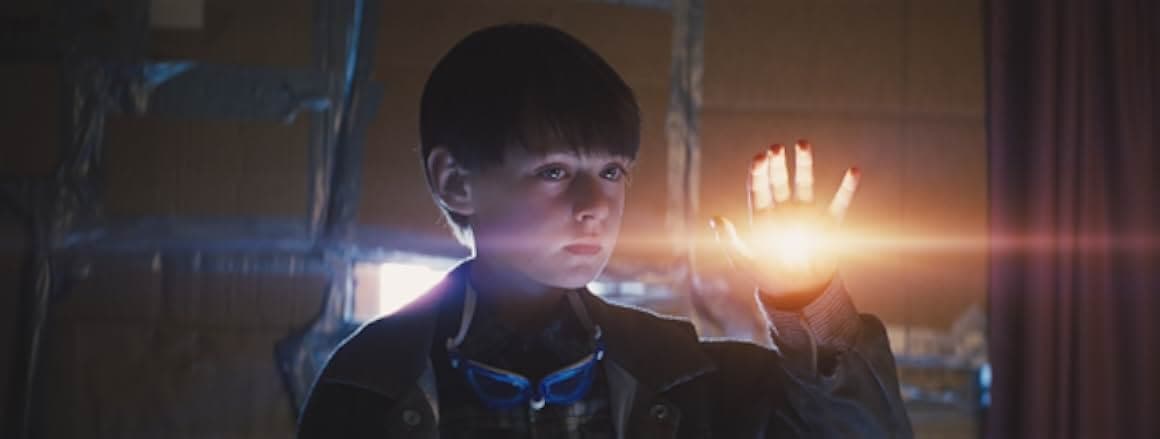 Midnight Special 2016