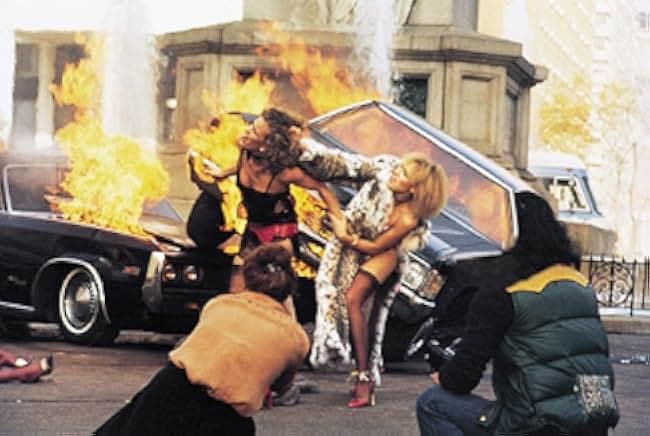 Eyes of Laura Mars 1978