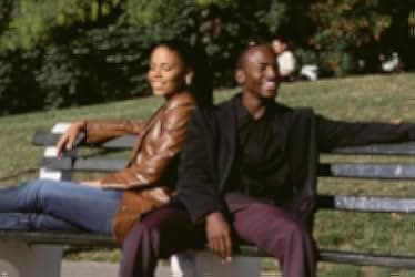 Brown Sugar 2002