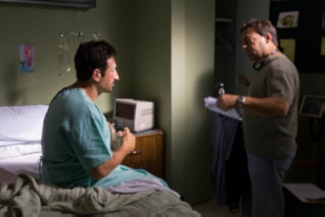 Once Upon a Time in Brooklyn 2013