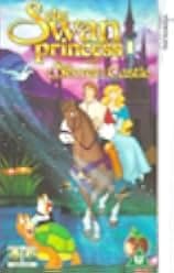 The Swan Princess: Escape from Castle Mountain 1997