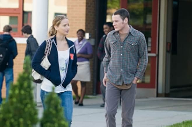 The Beaver 2011