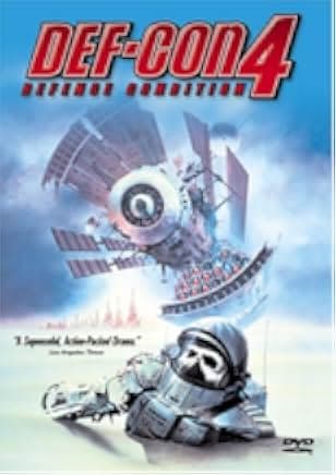 DEFCON-4 1985