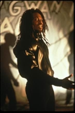 Marked for Death 1990