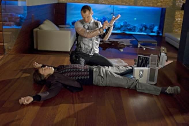 Repo Men 2010
