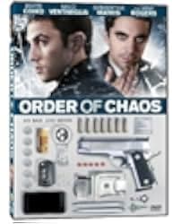 Order of Chaos 2010