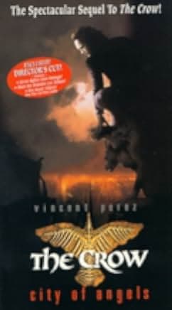 The Crow: City of Angels 1996
