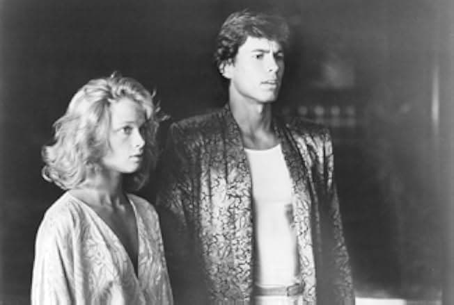 Band of the Hand 1986