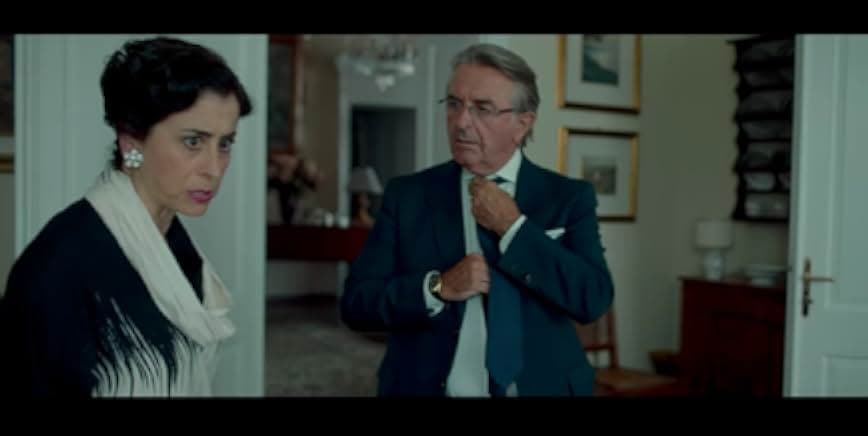 Baggio: The Divine Ponytail 2021