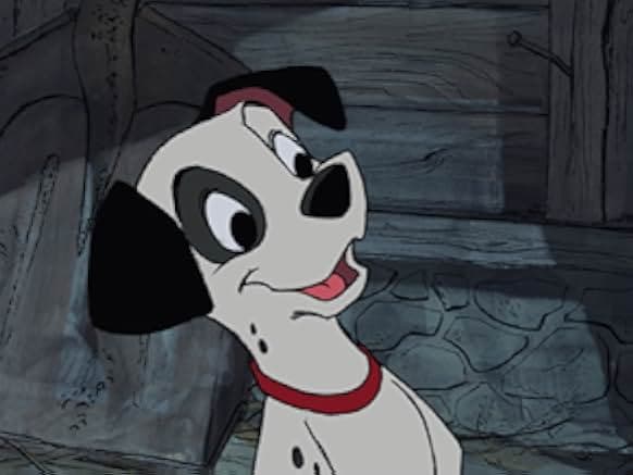 One Hundred and One Dalmatians 1961