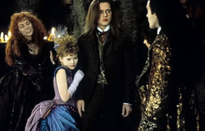 Interview with the Vampire: The Vampire Chronicles 1994
