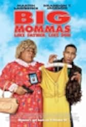 Big Mommas: Like Father, Like Son 2011