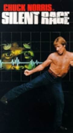 Silent Rage 1982