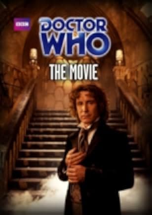 Doctor Who 1996