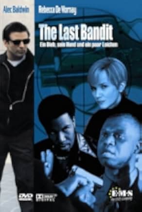 Thick as Thieves 1999