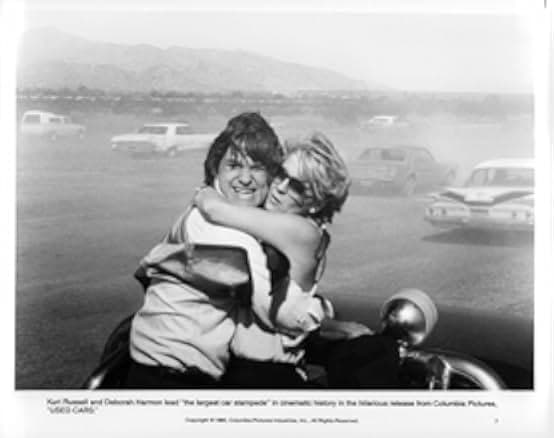 Used Cars 1980