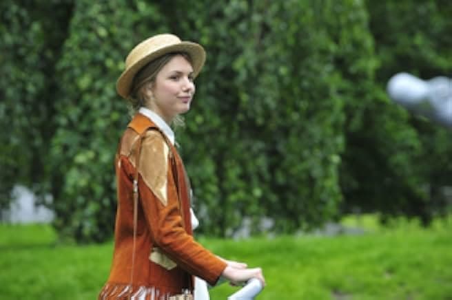 God Help the Girl 2014