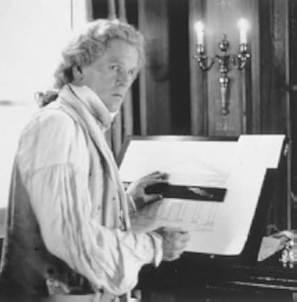 Jefferson in Paris 1995