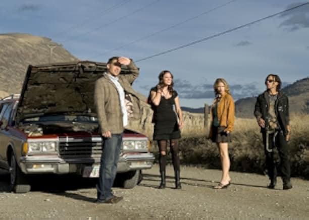 Joy Ride 2: Dead Ahead 2008