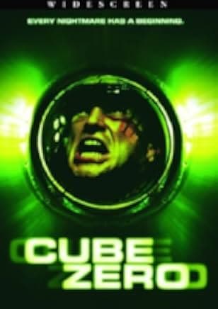 Cube Zero 2004