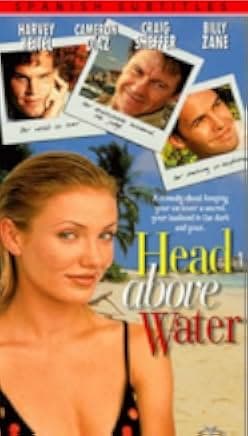 Head Above Water 1997