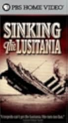 Sinking the Lusitania 2001