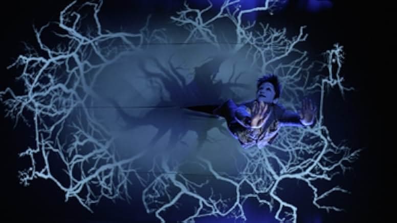Julie Taymor's A Midsummer Night's Dream 2014