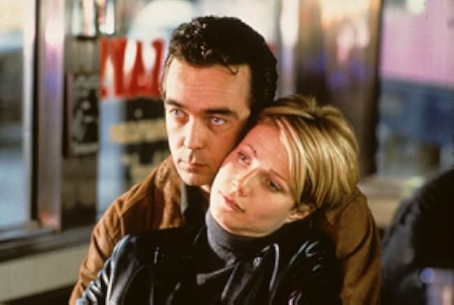 Sliding Doors 1998
