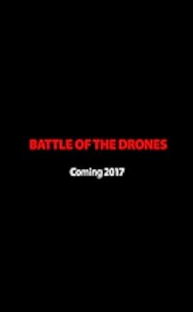 Battle Drone 2018