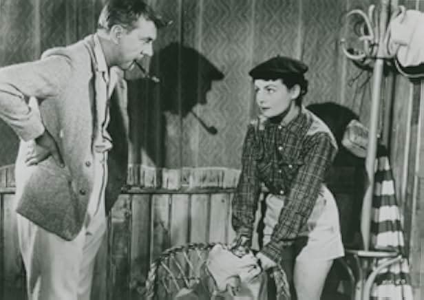 Monsieur Hulot's Holiday 1953