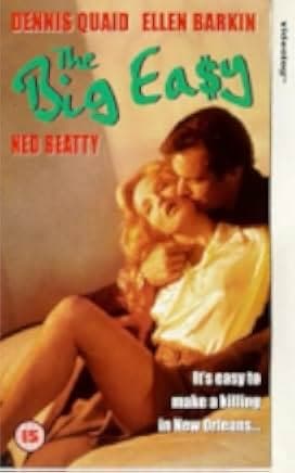 The Big Easy 1986