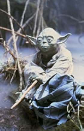 Star Wars: Episode V - The Empire Strikes Back 1980