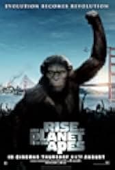 Rise of the Planet of the Apes 2011
