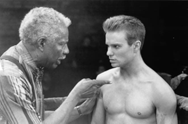 Gladiator 1992