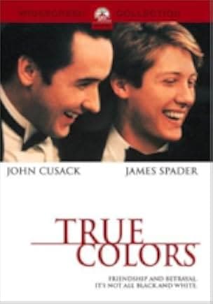 True Colors 1991