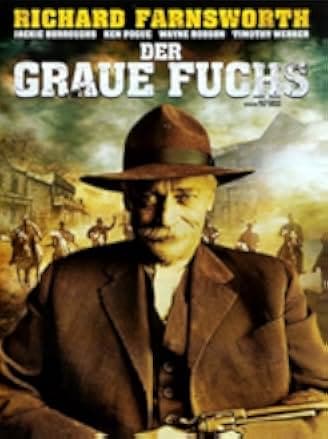 The Grey Fox 1982