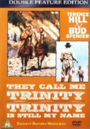 They Call Me Trinity 1970