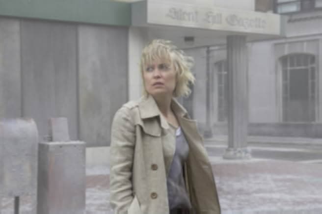 Silent Hill 2006