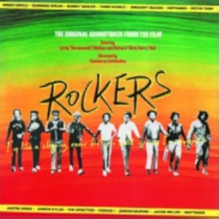 Rockers 1978